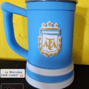 Taza termo AFA – 3D impresa personalizada