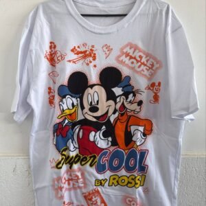 Remerón Super Cool by Rossi – Mickey & Friends