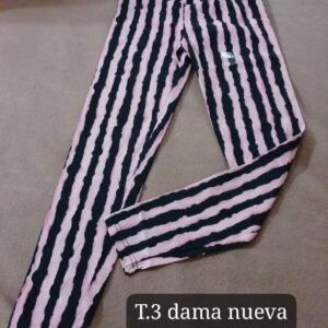 Calza Dama Talle 3 – Nueva