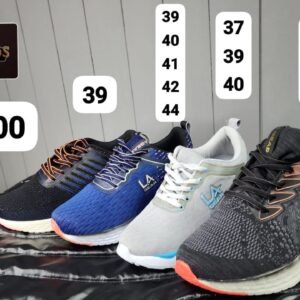 Zapatillas LA Gear – Modelos Deportivos